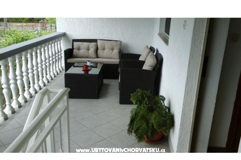 Apartamenty Duje – foto 2