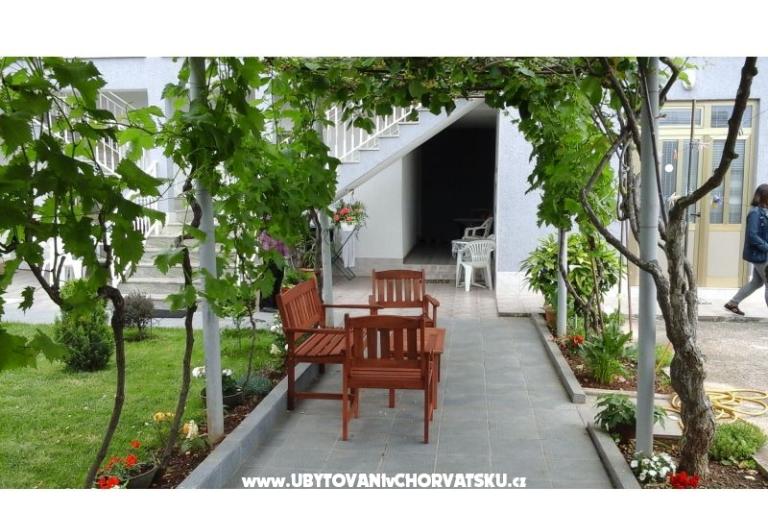 Apartamenty Duje – foto 3