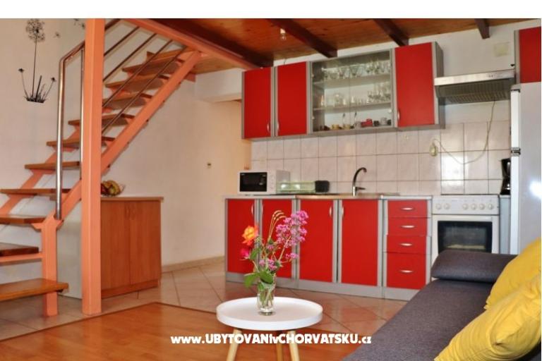 Apartamenty Duje – foto 7