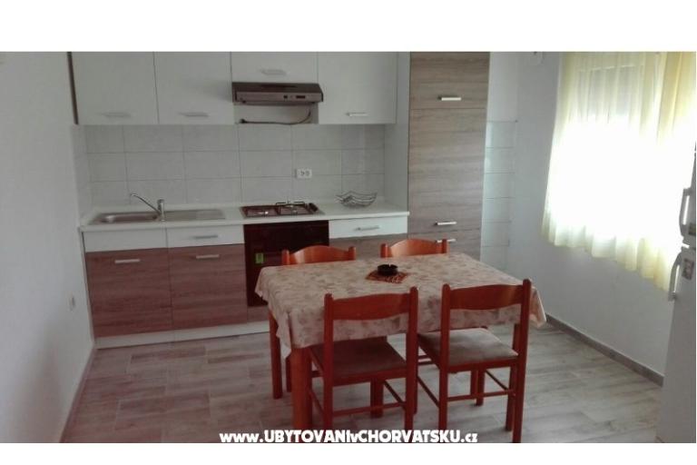 Apartamenty Mirela – foto 5