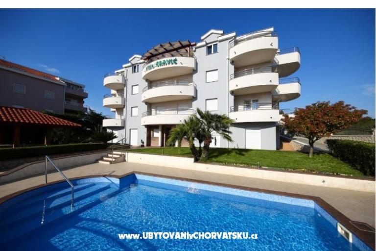 Apartamenty Gravic – foto 8