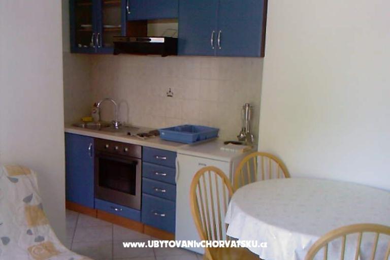 Apartamenty Ravkin – foto 14