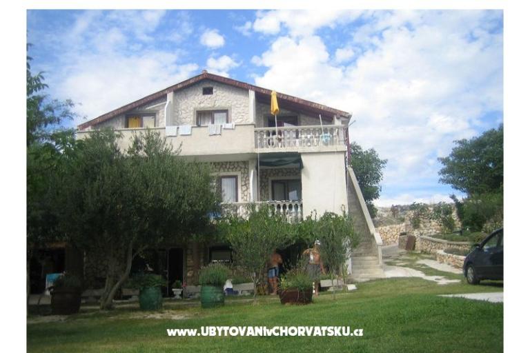 Apartamenty Joso i Stanka – foto 16