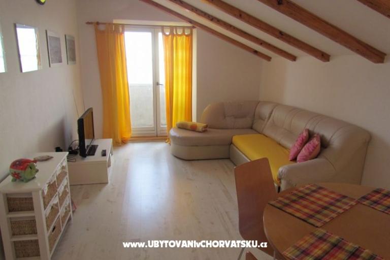 Apartamenty Joso i Stanka – foto 7