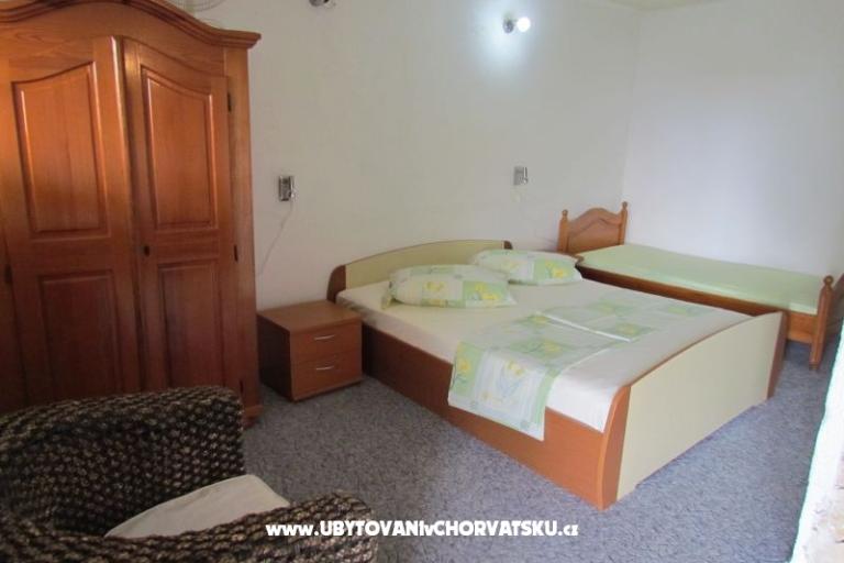Apartamenty Joso i Stanka – foto 8