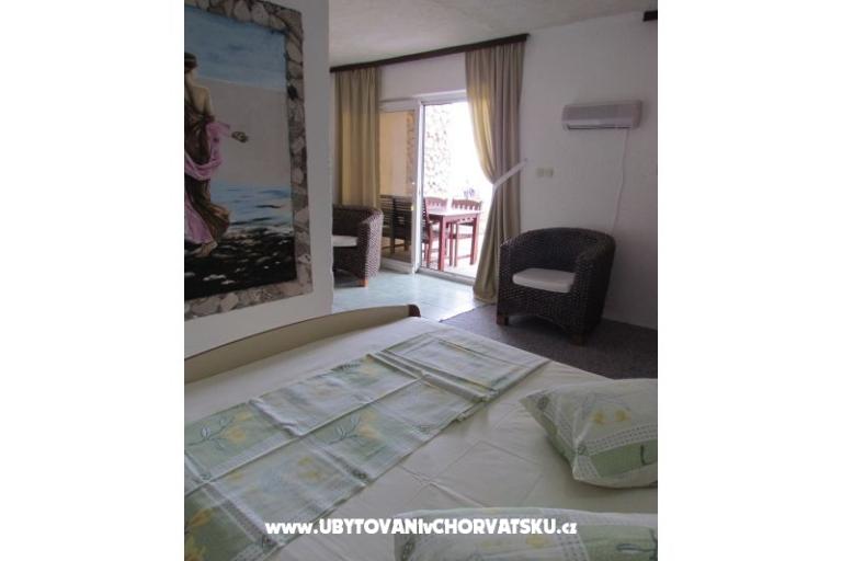 Apartamenty Joso i Stanka – foto 9