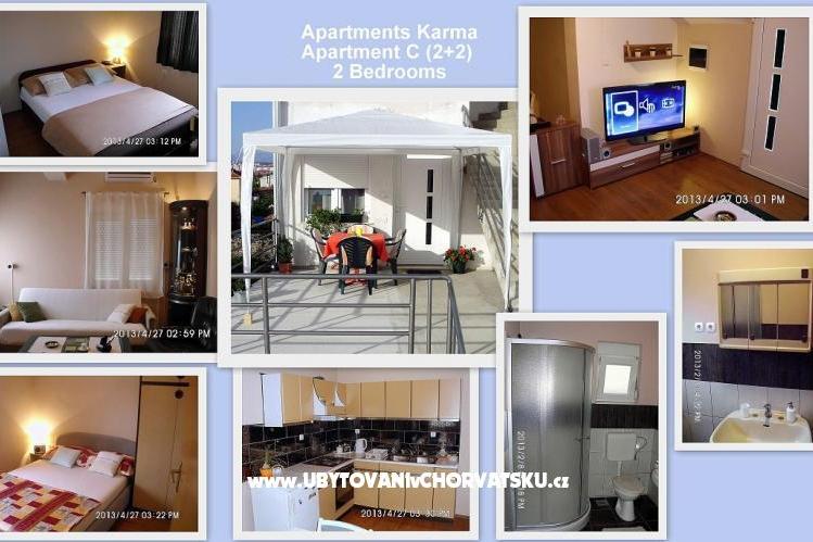 Apartamenty Karma – foto 16