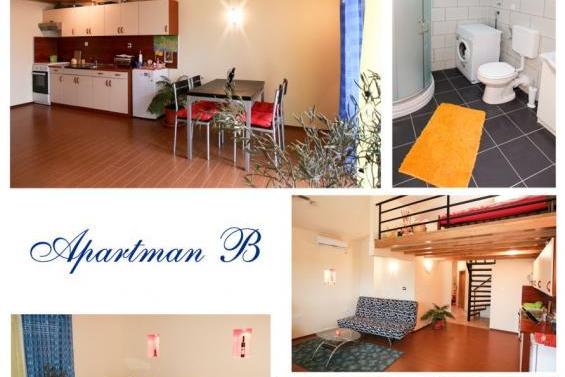 Apartamenty Karma – foto 4