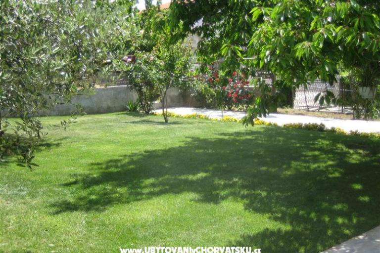 Apartamenty Katarina – foto 2