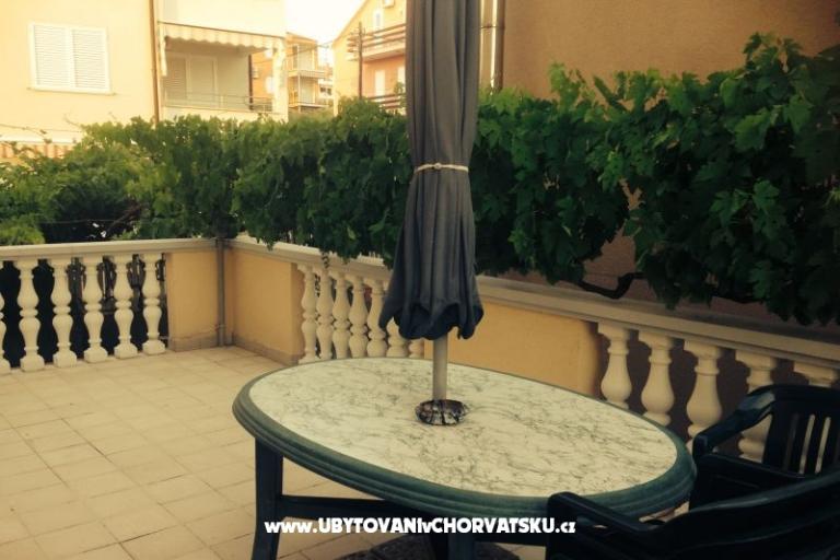 Apartamenty Katica – foto 9