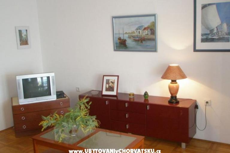 Apartamenty Knežak – foto 5