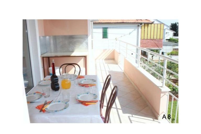 Zadar Apartament Kraljev – foto 4