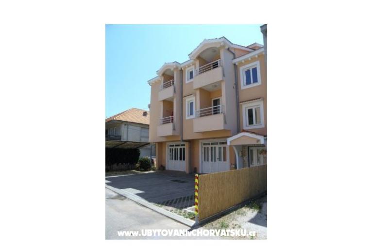 Zadar Apartament Kraljev – foto 9