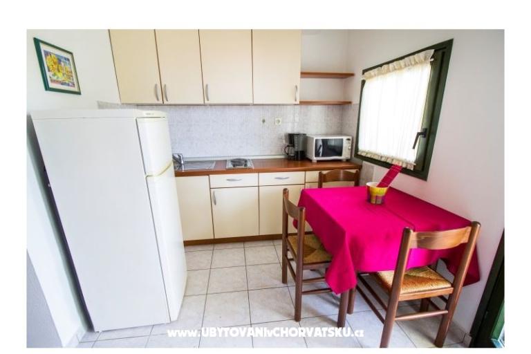 Apartamenty Bella Vista – foto 14