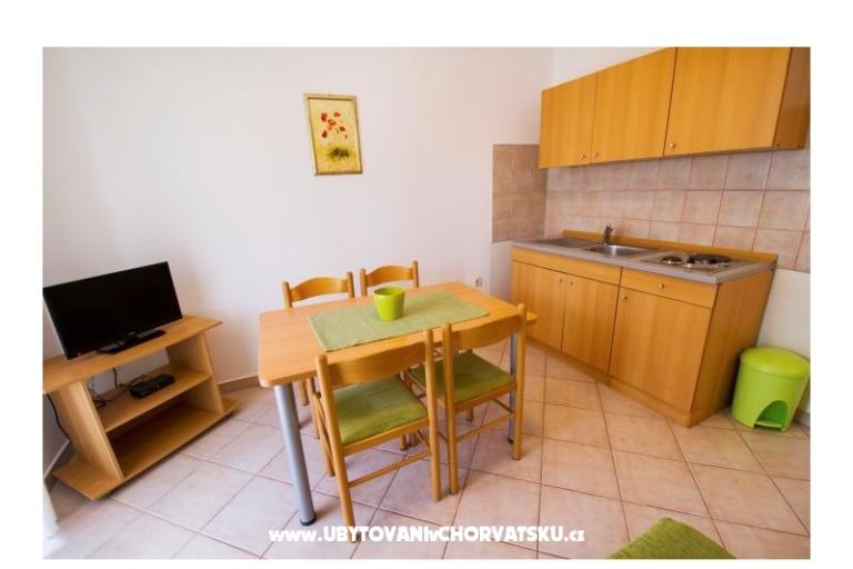 Apartamenty Bella Vista – foto 16