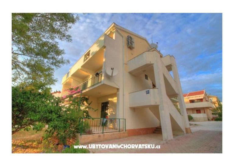 Apartamenty Bella Vista – foto 2