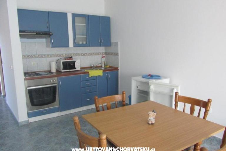 Apartamenty Lucija – foto 3
