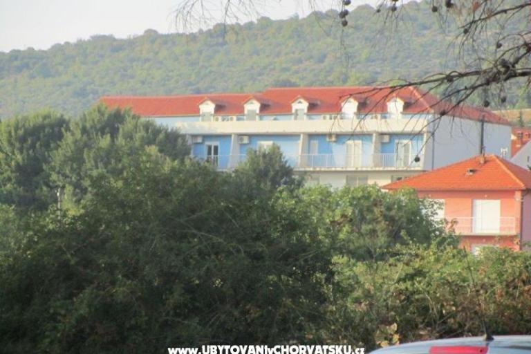 Apartamenty Lucija – foto 7