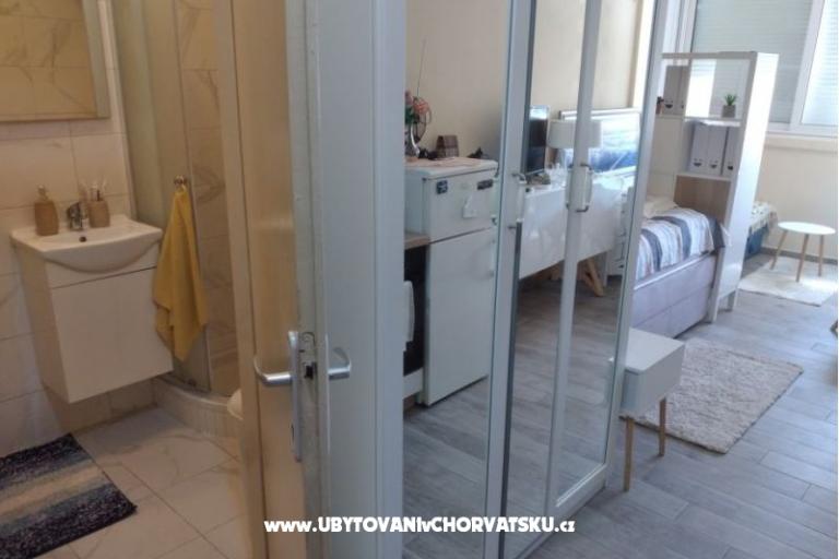 Apartamenty Magdanik – foto 12