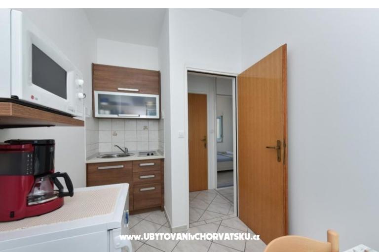 Apartamenty Marta – foto 14
