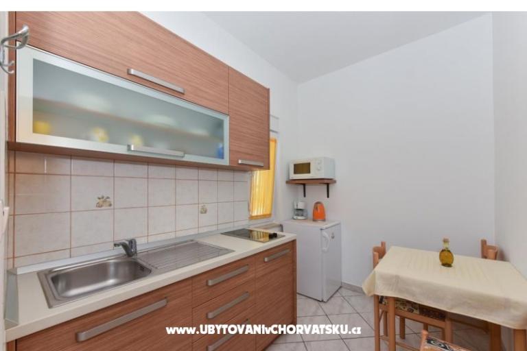 Apartamenty Marta – foto 18