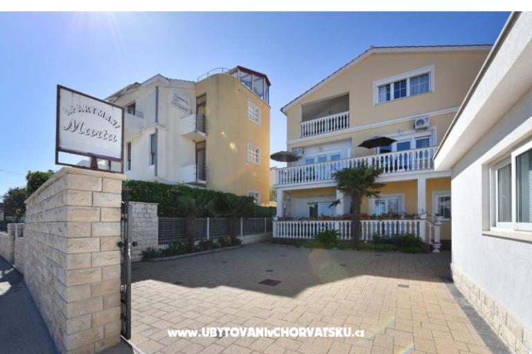 Apartamenty Marta – foto 2