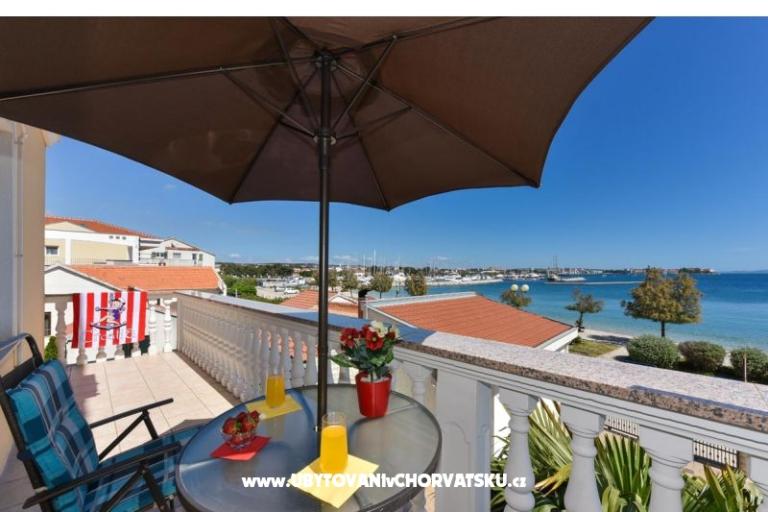 Apartamenty Marta – foto 9