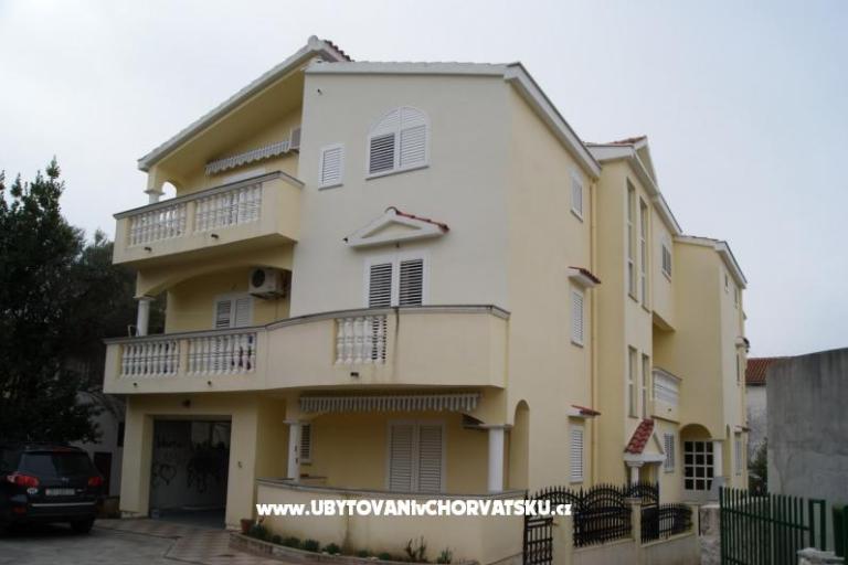 Apartamenty Marta – foto 4