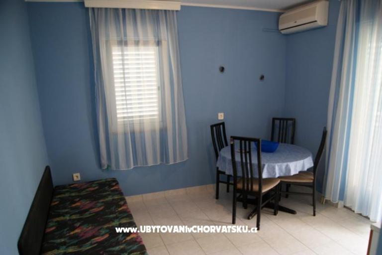 Apartamenty Marta Zadar - Diklo – foto 3