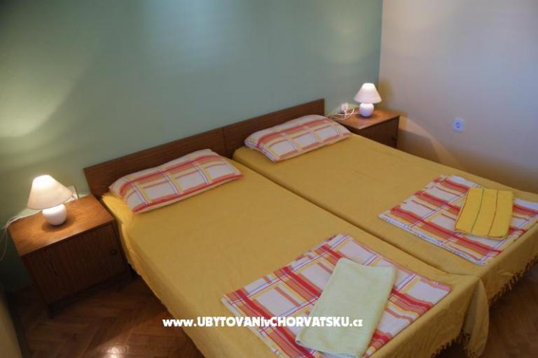Apartamenty Marta Zadar - Diklo – foto 4