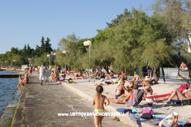 Apartamenty Marta Zadar - Diklo – foto 8