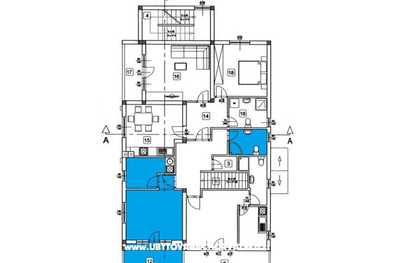 Apartamenty Marta – foto 10