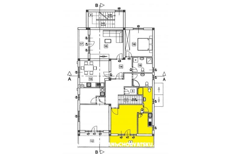 Apartamenty Marta – foto 11