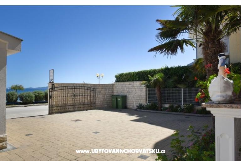 Apartamenty Marta – foto 8