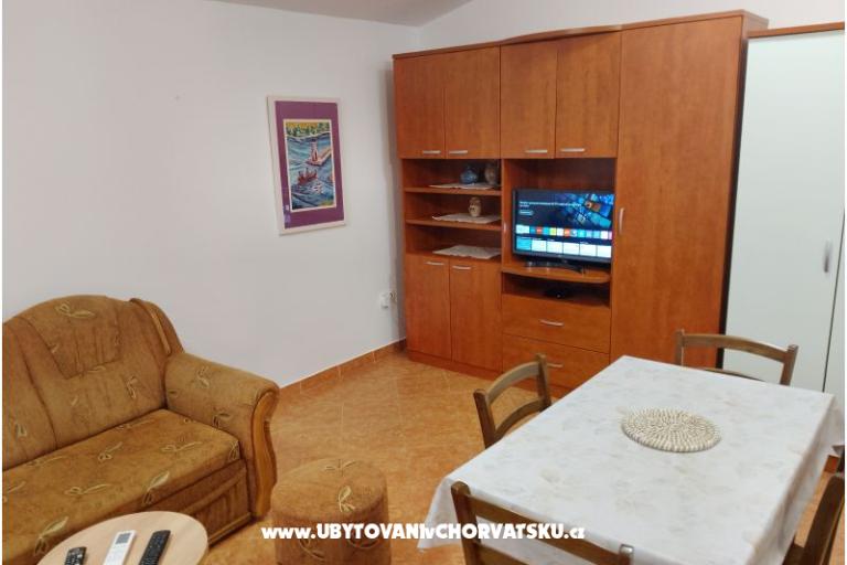 Apartamenty Matek – foto 16