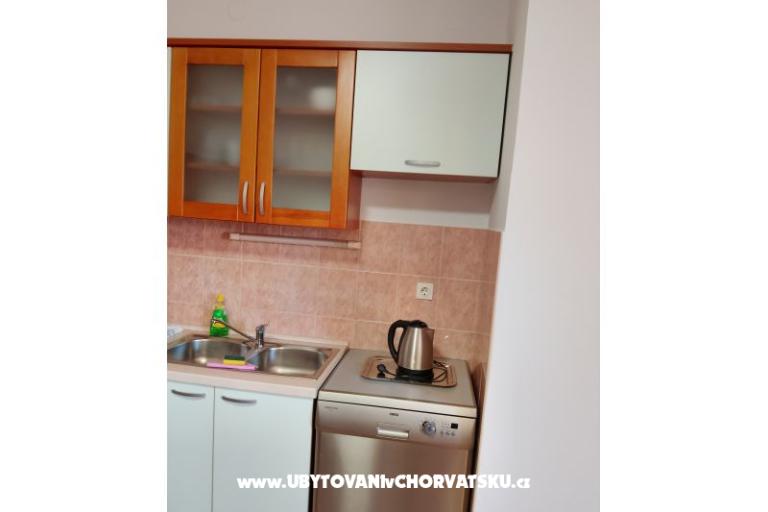 Apartamenty Matek – foto 9