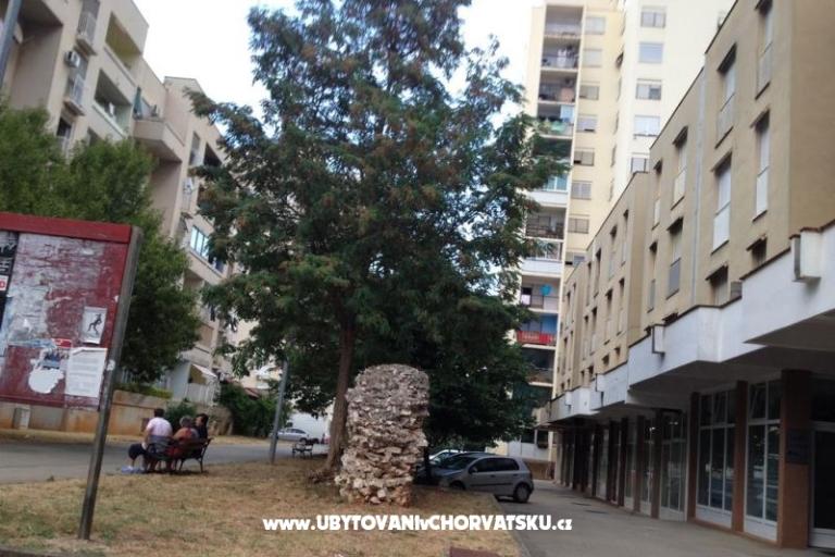 Apartamenty Mikulić – foto 13