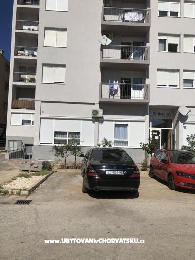 Apartamenty Mikulić – foto 5