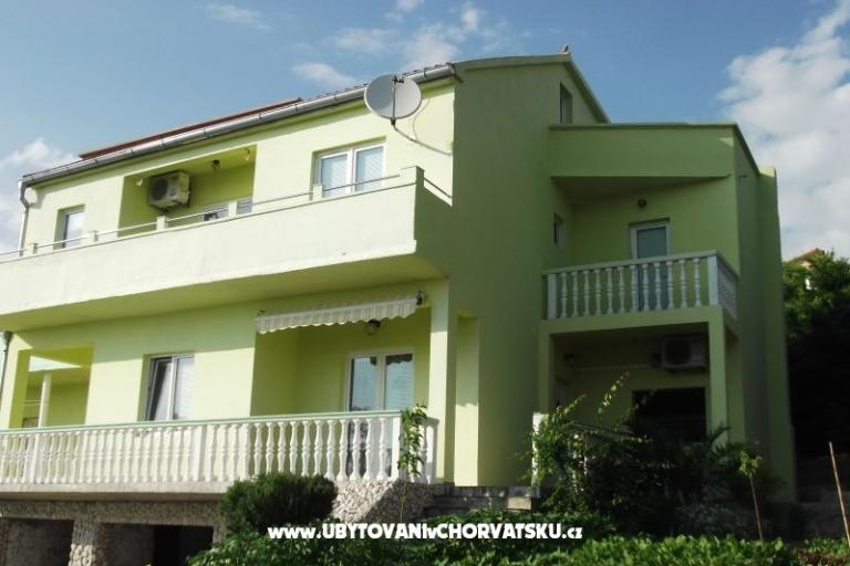 Apartamenty Mlađo  – foto 17