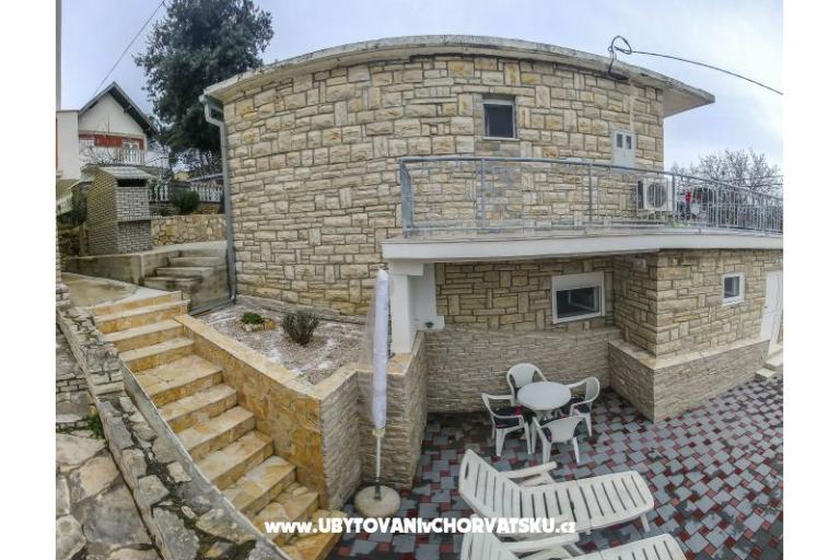 Apartamenty Musulin – foto 7