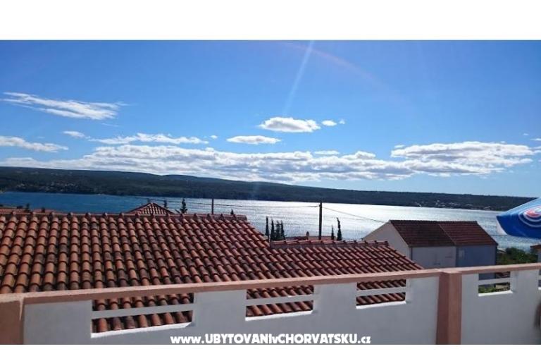 Apartamenty Natalija – foto 16