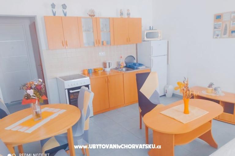 Apartamenty Natalija – foto 3