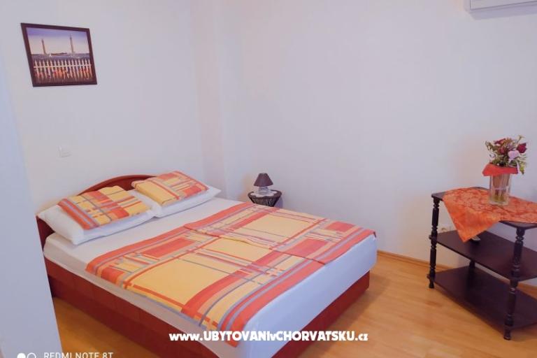 Apartamenty Natalija – foto 4