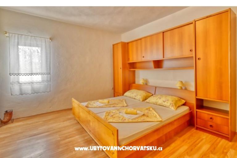 Apartamenty Natalija – foto 5