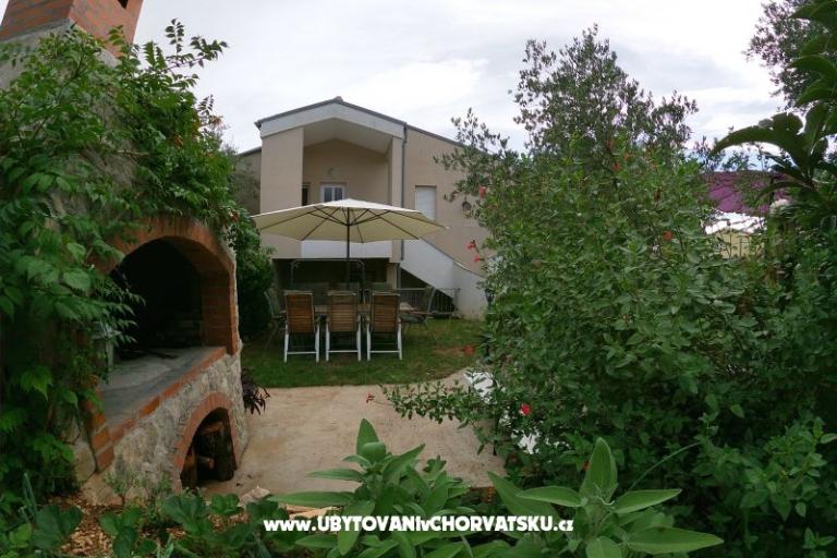 Apartamenty Nikolina – foto 10