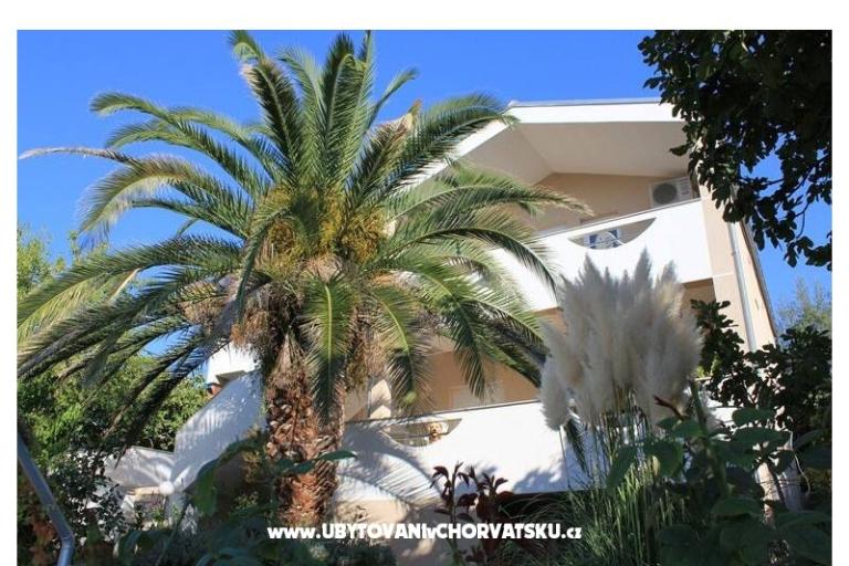 Apartamenty Nikolina – foto 2