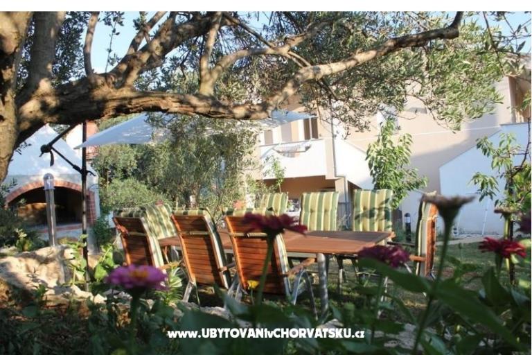 Apartamenty Nikolina – foto 5