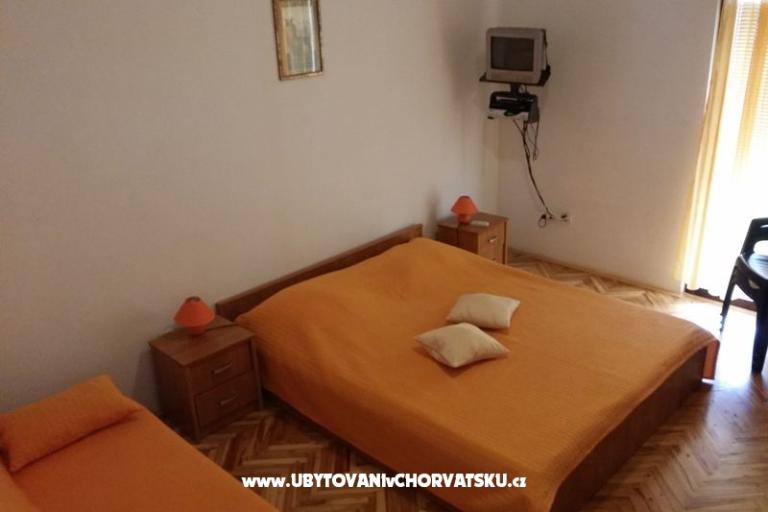 Apartamenty Njaco – foto 10