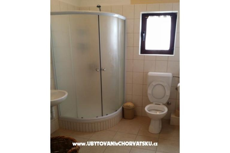 Apartamenty Njaco – foto 13