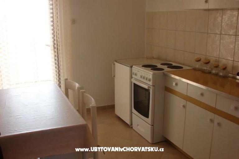 Apartamenty Njaco – foto 15